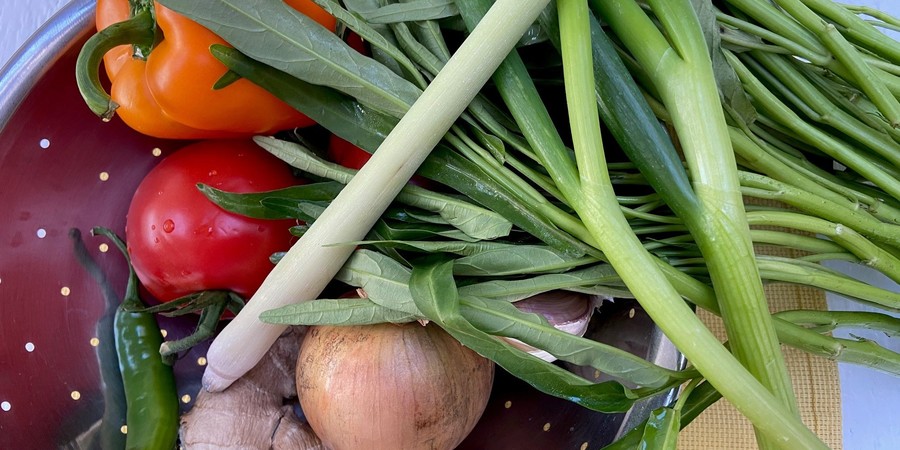 ingrediënten ingrediënten